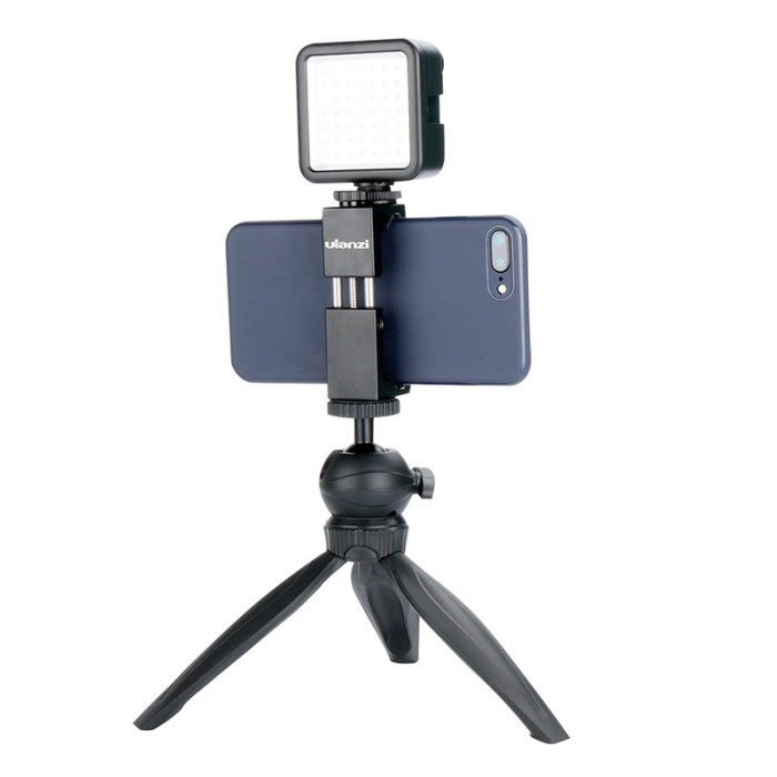 Відеосвітло Ulanzi Mini LED W49 Video Light, 5.5W (UV-0647 W49)