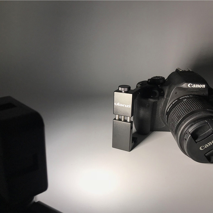 Відеосвітло Ulanzi Mini LED W49 Video Light, 5.5W (UV-0647 W49)