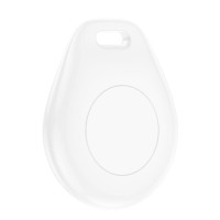 Трекер BOROFONE BC100 Ingenioso intelligent positioning anti-lost device White