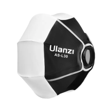 Софтбокс Ulanzi AS-L30 30cm, Mini Bowens (L081GBB1 AS-L30 )