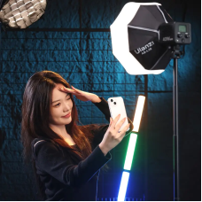 Софтбокс Ulanzi AS-L30 30cm, Mini Bowens (L081GBB1 AS-L30 )