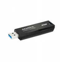 Портативний SSD ADATA SC610 1TB USB 3.2  550/500Mb/s Black