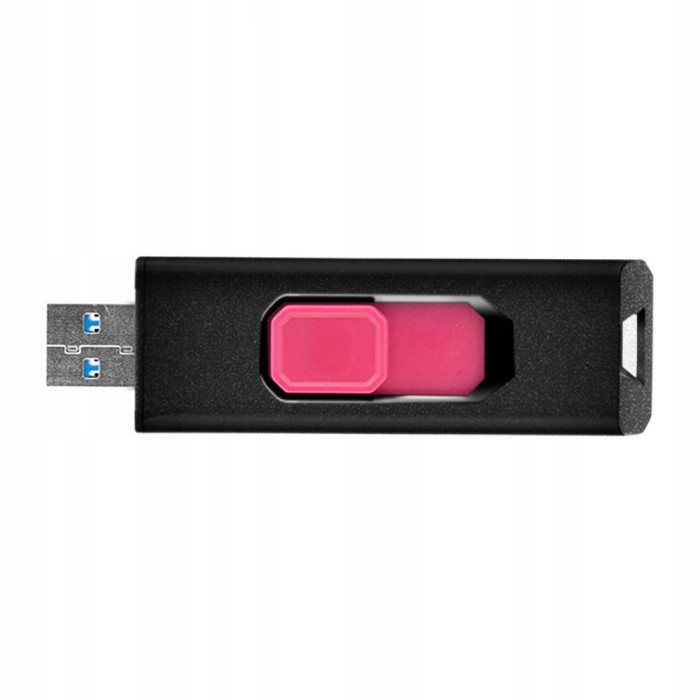 Портативний SSD ADATA SC610 1TB USB 3.2 550/500Mb/s Black
