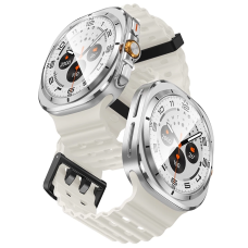 Смарт-годинник HOCO Y29 38mm.. 220 mAh Smart sports watch (call version) Silver