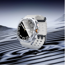 Смарт-годинник HOCO Y29 38mm.. 220 mAh Smart sports watch (call version) Silver