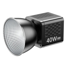 Відеосвітло Ulanzi 40W Pro COB Fill Light Black (UV-L023 40WPRO)