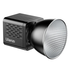 Відеосвітло Ulanzi 40W Pro COB Fill Light Black (UV-L023 40WPRO)