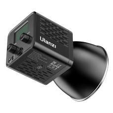 Відеосвітло Ulanzi 40W Pro COB Fill Light Black (UV-L023 40WPRO)