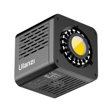 Відеосвітло Ulanzi 40W Pro COB Fill Light Black (UV-L023 40WPRO)
