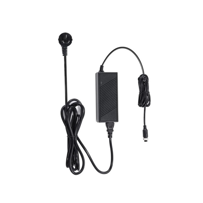 Мережевий зарядний пристрій Ulanzi Vijim power adapter for 120W Video Light EU Plug (UV-P003A AD-1)