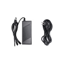 Мережевий зарядний пристрій Ulanzi Vijim power adapter for 120W Video Light EU Plug (UV-P003A AD-1)