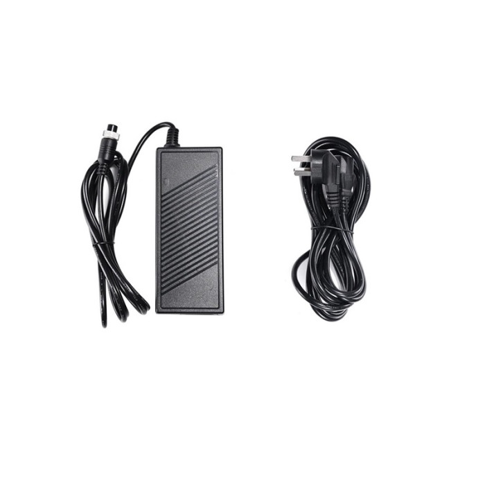 Мережевий зарядний пристрій Ulanzi Vijim power adapter for 120W Video Light EU Plug (UV-P003A AD-1)