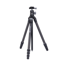 Штатив Ulanzi MT-60 Carbon Fiber Travel Tripod (51-162cm) (UV-3115 MT-60)