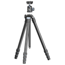 Штатив Ulanzi MT-60 Carbon Fiber Travel Tripod (51-162cm) (UV-3115 MT-60)