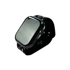 Смарт-годинник Fendior S9 Pro+TWS 49mm. 200 mAh Black
