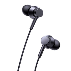 Навушники дротові Baseus Encok CZ11 (Type-C) Black
