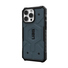 Чохол для смартфона UAG AAA Pathfinder Mag for Apple iPhone 16 Pro Blue