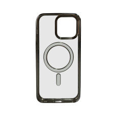 Чохол для смартфона Cosmic CD Magnetic for Apple iPhone 14 Pro Max Titanium Grey
