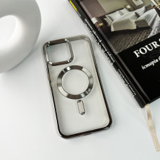 Чохол для смартфона Cosmic CD Magnetic for Apple iPhone 14 Pro Max Titanium Grey