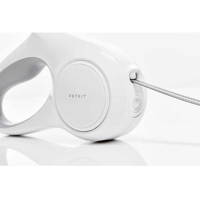 Повідець PETKIT Go Free Dog Retractable Leash 3m (P2104)