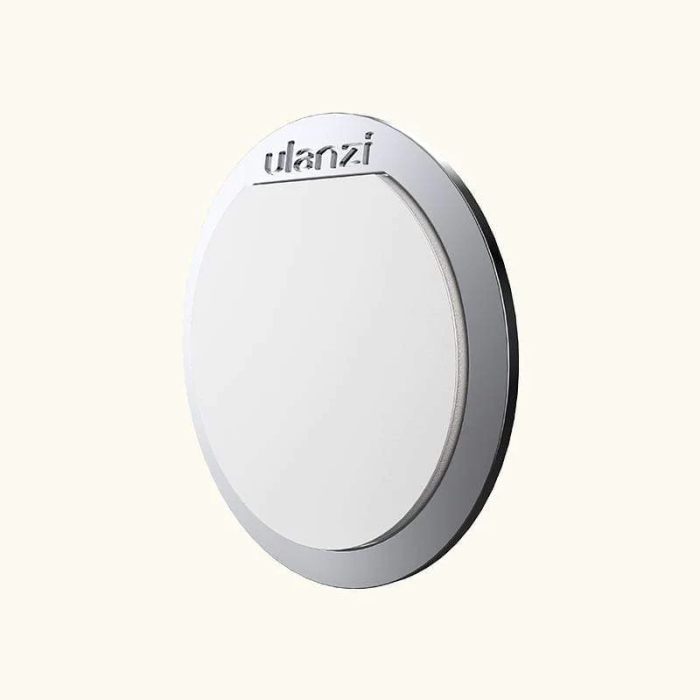 Дзеркало для селфі Ulanzi Vijim Vlog Target Mirror (UV-2056)