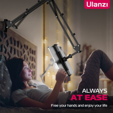 Тримач для телефона\планшету Ulanzi Vijim Desk Stand for Microphone/Phone/Tablet (UV-3033 T2)