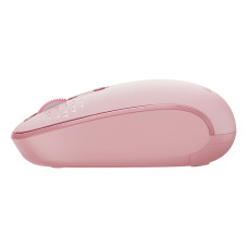 Маніпулятор миша бездротова Baseus F01B Tri-Mode Wireless Mouse Baby Pink