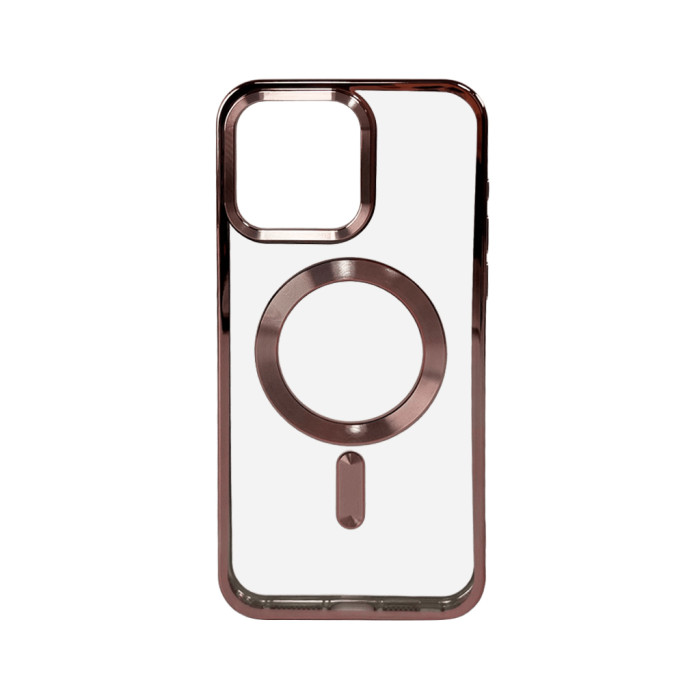 Чохол для смартфона Cosmic CD Magnetic for Apple iPhone 13 Rose Gold