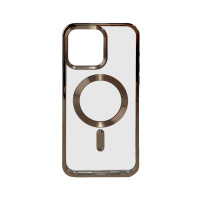 Чохол для смартфона Cosmic CD Magnetic for Apple iPhone 15 Pro Coffee