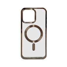 Чохол для смартфона Cosmic CD Magnetic for Apple iPhone 15 Pro Coffee