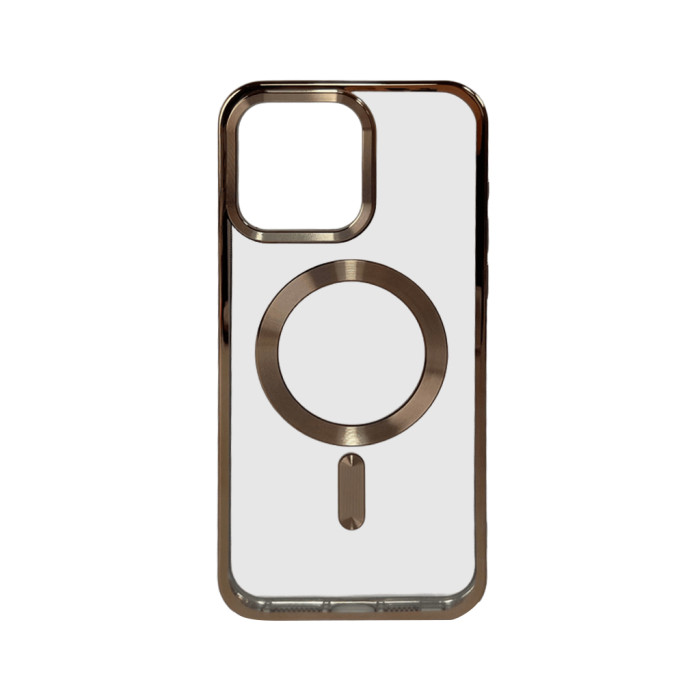 Чохол для смартфона Cosmic CD Magnetic for Apple iPhone 15 Pro Coffee