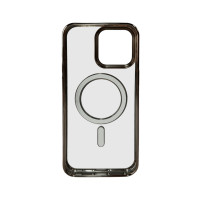 Чохол для смартфона Cosmic CD Magnetic for Apple iPhone 15 Pro Coffee