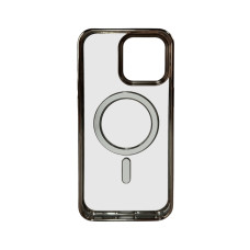Чохол для смартфона Cosmic CD Magnetic for Apple iPhone 15 Pro Coffee