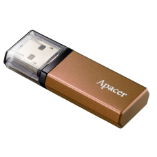 Флеш-накопичувач Apacer USB 3.2 Gen 1 AH25C 256GB Bronze