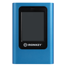 SSD Kingston IronKey Vault Privacy 80 960GB 2.5" c FIPS 197 XTS-AES 2