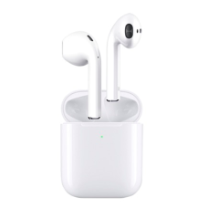 Бездротові навушники TWS WUW R192 White