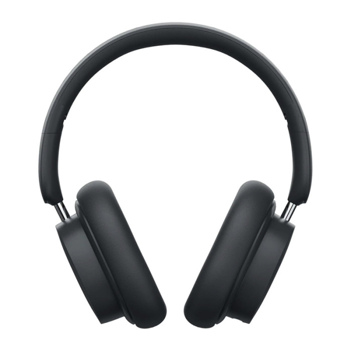 Бездротові накладні навушники Baseus Bowie D05 Wireless Headphones Grey