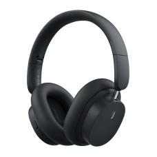 Бездротові накладні навушники Baseus Bowie D05 Wireless Headphones Grey