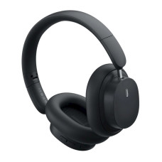 Бездротові накладні навушники Baseus Bowie D05 Wireless Headphones Grey