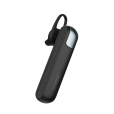 Bluetooth гарнітура HOCO E37 Gratified business wireless headset Black
