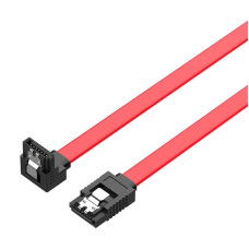 Кабель Vention SATA3.0 Cable 0.5M Red (KDDRD)