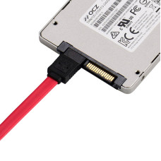 Кабель Vention SATA3.0 Cable 0.5M Red (KDDRD)