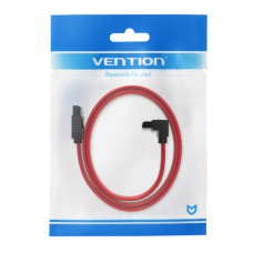 Кабель Vention SATA3.0 Cable 0.5M Red (KDDRD)