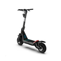 Електросамокат OKAI ES800 Panther Off-Road Black 12", 1500(3000)W, Dual Motor, 19.2Ah, 50km, 60km\h, 35%, NFC, App, 43kg