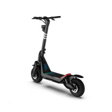 Електросамокат OKAI ES800 Panther Off-Road Black 12", 1500(3000)W, Dual Motor, 19.2Ah, 50km, 60km\h, 35%, NFC, App, 43kg