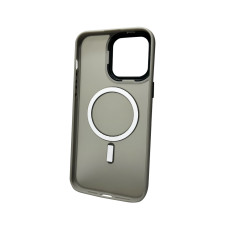 Чохол для смартфона Cosmic Magnetic Color HQ for Apple iPhone 12 Pro Grey