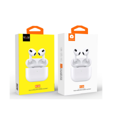 Бездротові навушники TWS WUW-R194 White