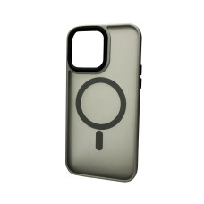 Чохол для смартфона Cosmic Magnetic Color HQ for Apple iPhone 14 Grey