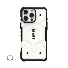 Чохол для смартфона UAG AAA Pathfinder Mag for Apple iPhone 16 All White