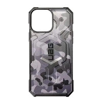 Чохол для смартфона UAG AAA Pathfinder Mag for Apple iPhone 16 Army Grey
